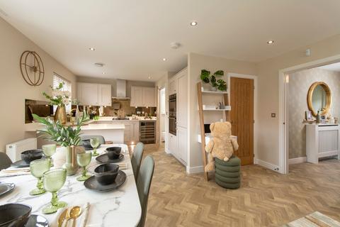 undefined, The Reedmaker at Western Grange, NE12, West of Killingworth Village NE12