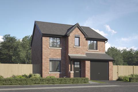 undefined, The Mercer at Western Grange, NE12, West of Killingworth Village NE12