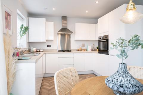 undefined, The Thespian at Abbey Fields Grange, NG15, Nottingham Road NG15