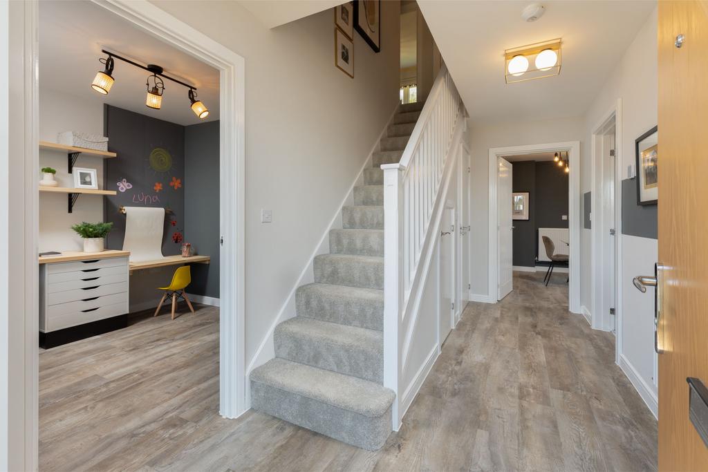 Showhome Photography