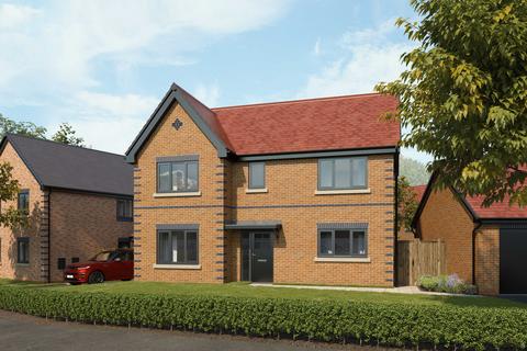 undefined, The Milliner at Summerhill View, NE40, Cushy Cow Lane NE40