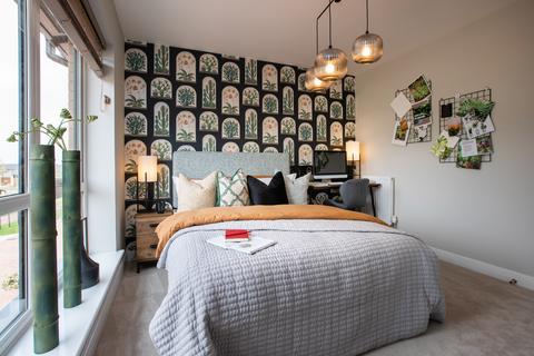 undefined, The Milliner at Summerhill View, Cushy Cow Lane NE40