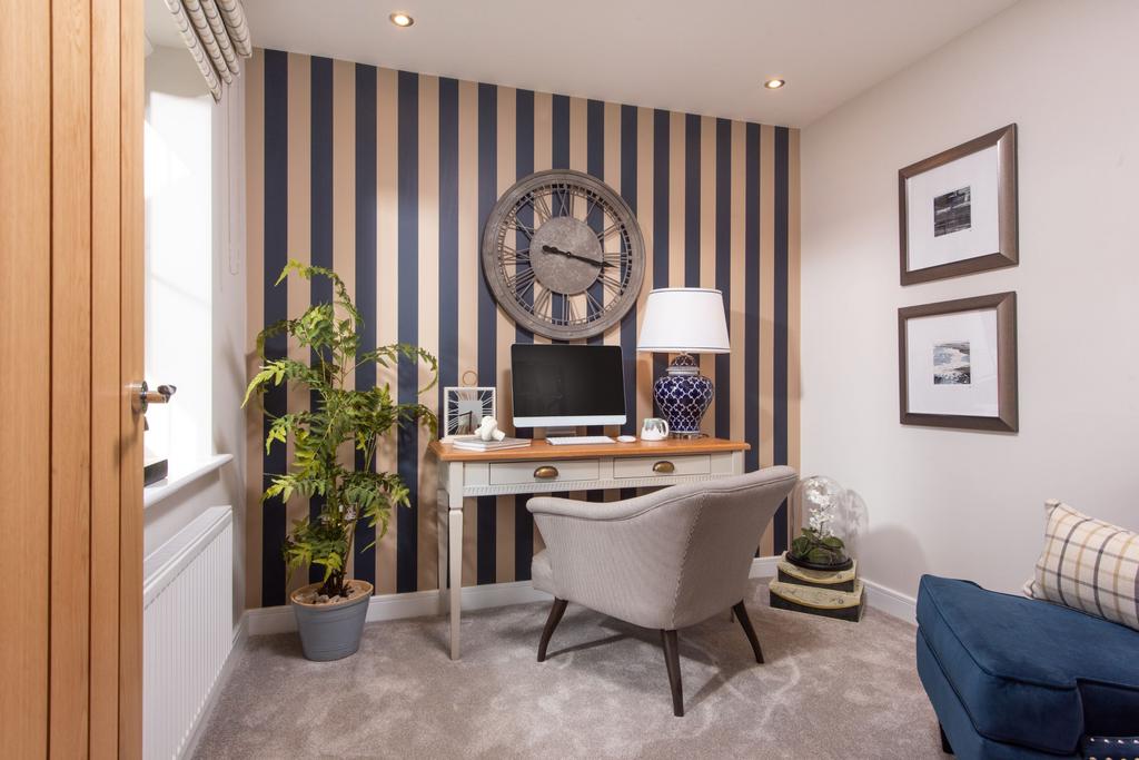 Showhome Photography