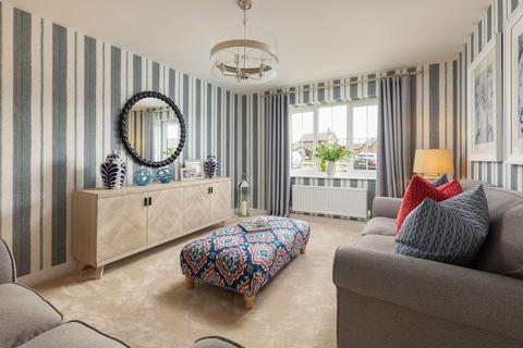 4 bedroom detached house for sale, The Acacia at Summerhill View, Cushy Cow Lane NE40