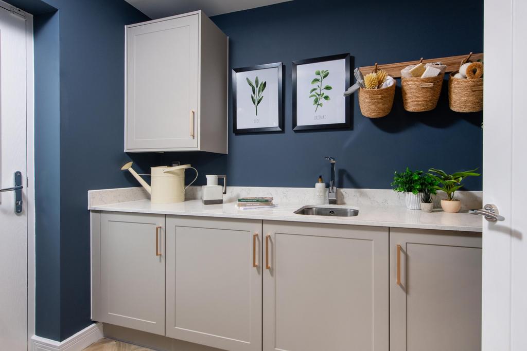 Showhome photography