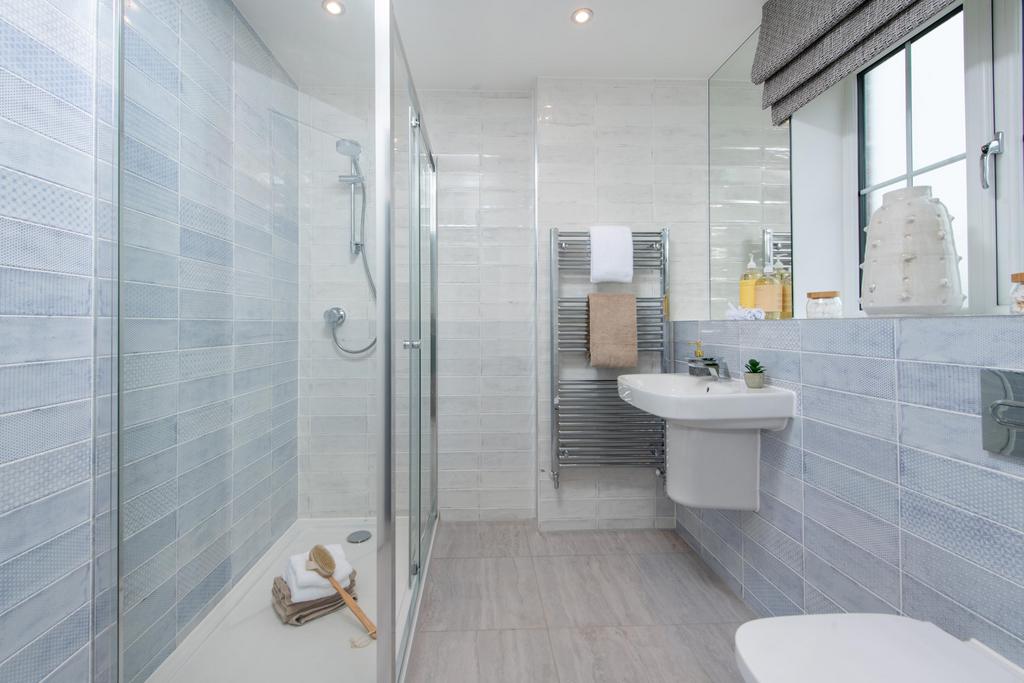 Showhome photography