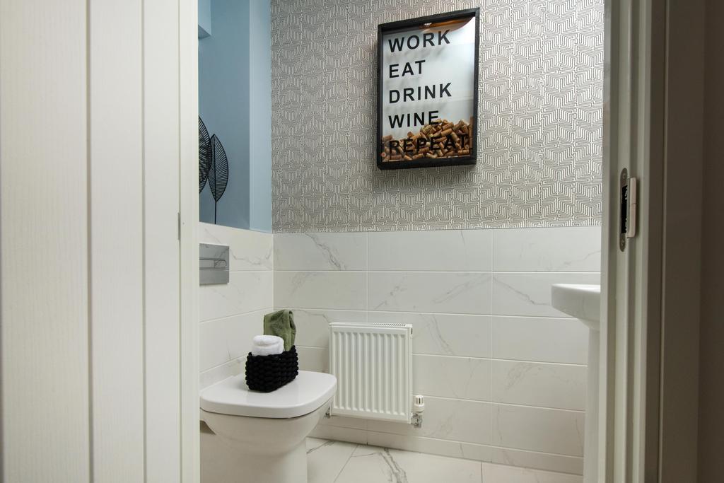 Showhome photography