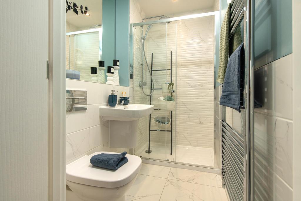 Showhome photography