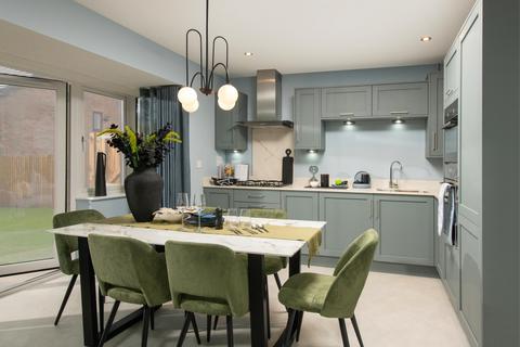 undefined, The Cartwright at The Putting Green at Brackley Village, Off Brackley Lane M38