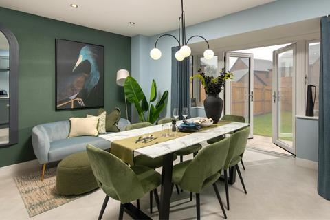 undefined, The Cartwright at The Putting Green at Brackley Village, Off Brackley Lane M38