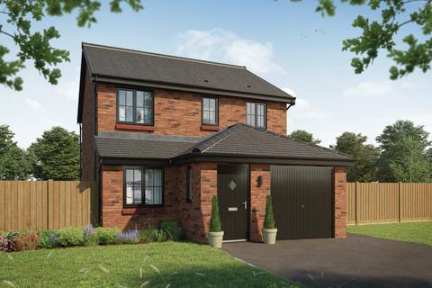 undefined, The Ashburn at Trilogy, 23 Farnworth Grove M28