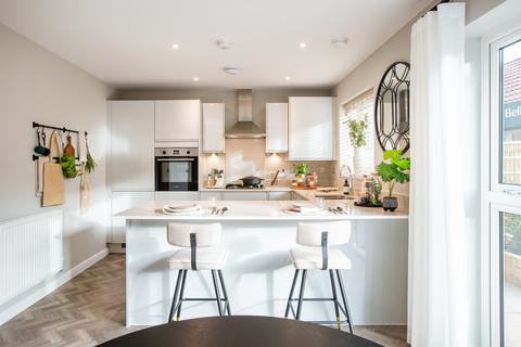 undefined, The Coppersmith at Moreton Fields, MK18, Off Lincoln MK18