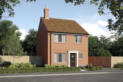 undefined, The Coppersmith at Moreton Fields, MK18, Off Lincoln MK18