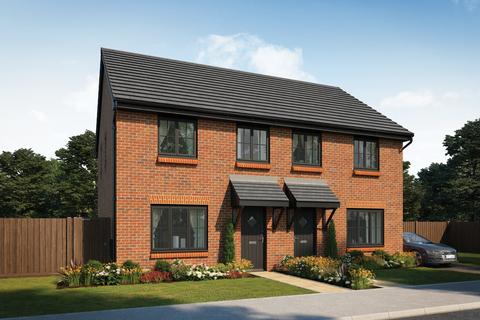 undefined, The Tailor at The Putting Green at Brackley Village, M38, Off Brackley Lane M38