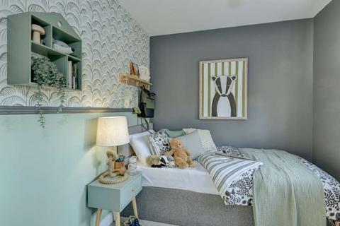 undefined, Plot 280, The Tregony at Higher Trewhiddle, Off A390 Truro Road PL25