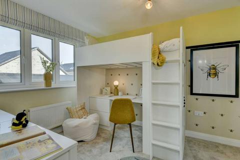 undefined, Plot 280, The Tregony at Higher Trewhiddle, Off A390 Truro Road PL25