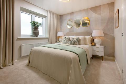 undefined, The Roach at St Oswald's Place, WA2, Golborne Road WA2