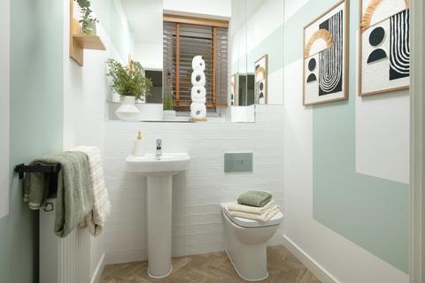 undefined, The Roach at St Oswald's Place, WA2, Golborne Road WA2