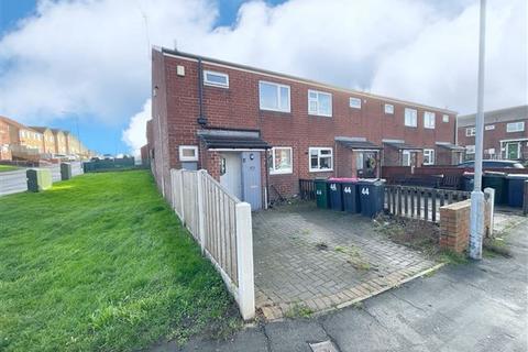 Florence Avenue, Swallownest, Sheffield, Rotherham, S26 4RL