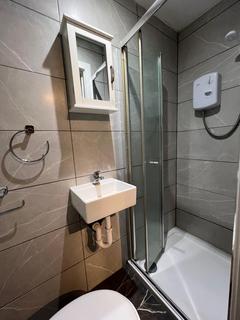 undefined, Cazenove Road, London N16