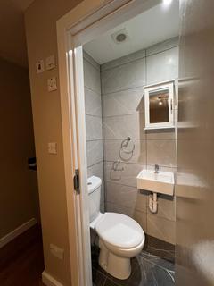 undefined, Cazenove Road, London N16