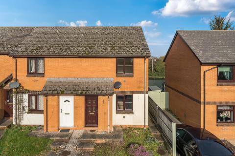 undefined, College Road, Cullompton, Devon, EX15