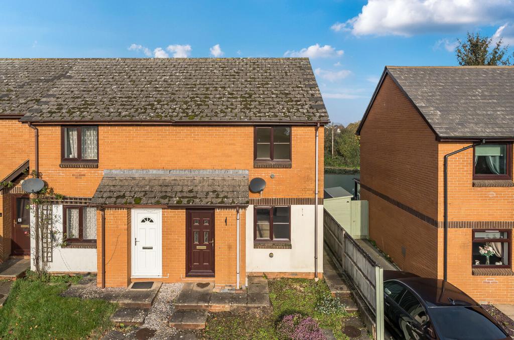 15 College Road