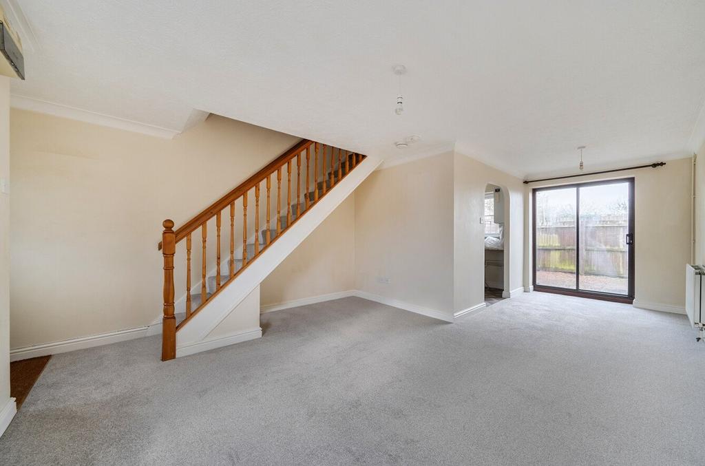 15 College Road