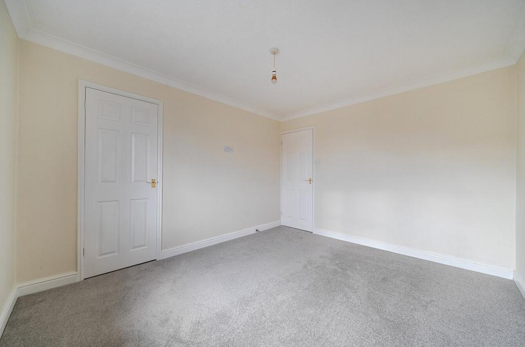 15 College Road