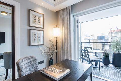 undefined, Prince of Wales Terrace, London W8