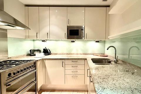 undefined, Young Street, London W8