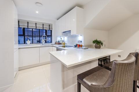 undefined, Rainville Road, London W6