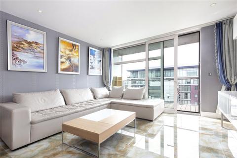undefined, Howard Building, 368 Queenstown Road, London, SW11