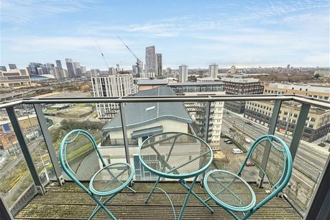 undefined, George Hudson Tower, High Street, Stratford