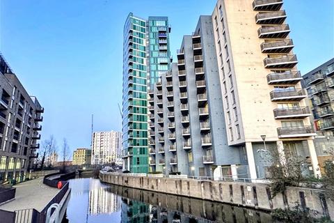 2 bedroom flat to rent, George Hudson Tower, High Street, Stratford