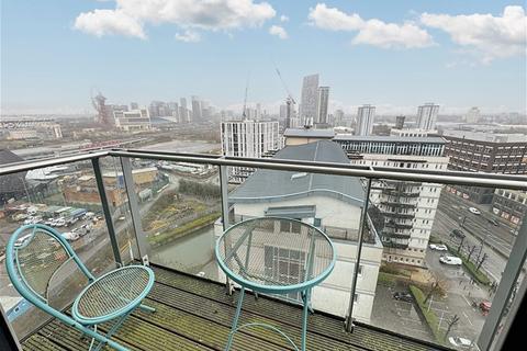 2 bedroom flat to rent, George Hudson Tower, High Street, Stratford