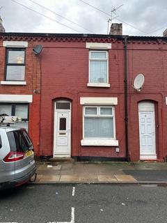 Greenleaf Street, Liverpool