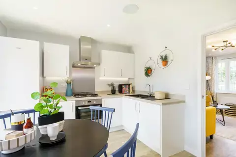 2 bedroom semi-detached house for sale, Plot 155, The Drake at Stapleford Heights, Scalford Road LE13