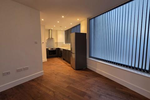 undefined, Flat ,  Green Lane, London