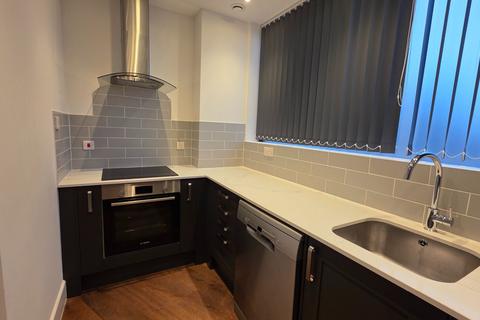 undefined, Flat ,  Green Lane, London