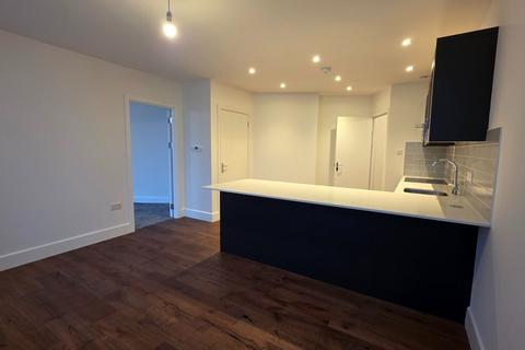 undefined, Flat ,  Green Lane, London