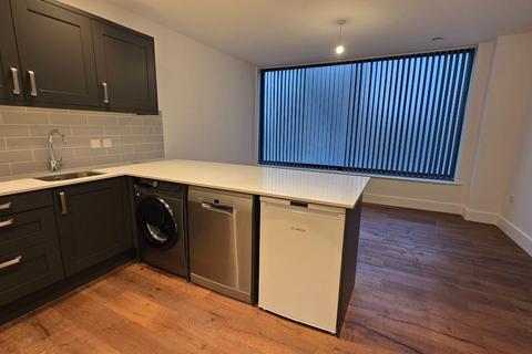 undefined, Flat ,  Green Lane, London