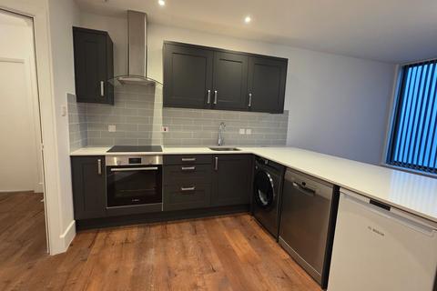 undefined, Flat ,  Green Lane, London