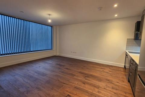 undefined, Flat ,  Green Lane, London