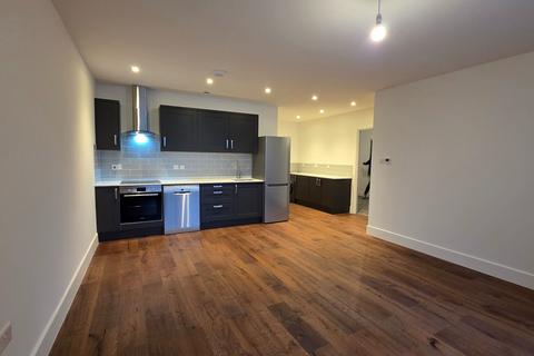 undefined, Flat ,  Green Lane, London