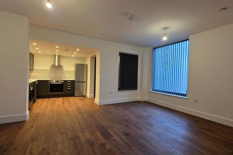 undefined, Flat ,  Green Lane, London