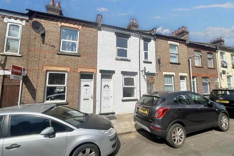 undefined, Cowper Street, Luton, Bedfordshire
