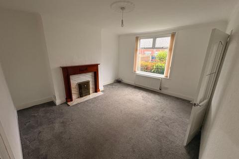 undefined, Corcyra Street, Seaham