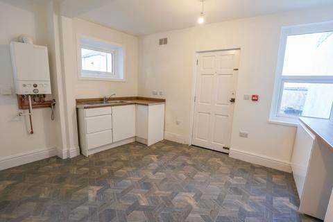 undefined, Ground floor Flat 1,  Rydal Road, Heysham, Morecambe