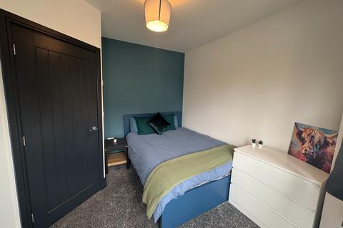 undefined, HMO Room 2, 063 The Crescent